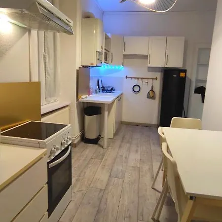 Cocooning Entier Parking Gratuit *