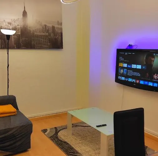 Cocooning Entier Parking Gratuit Lägenhet *